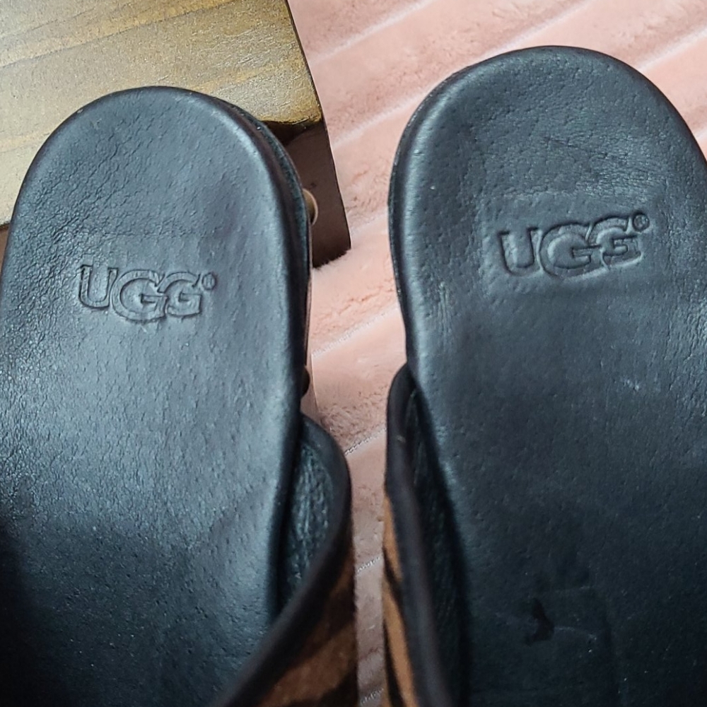 Ugg Mules - image 6
